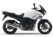 Yamaha TDM900 Yamaha TDM900